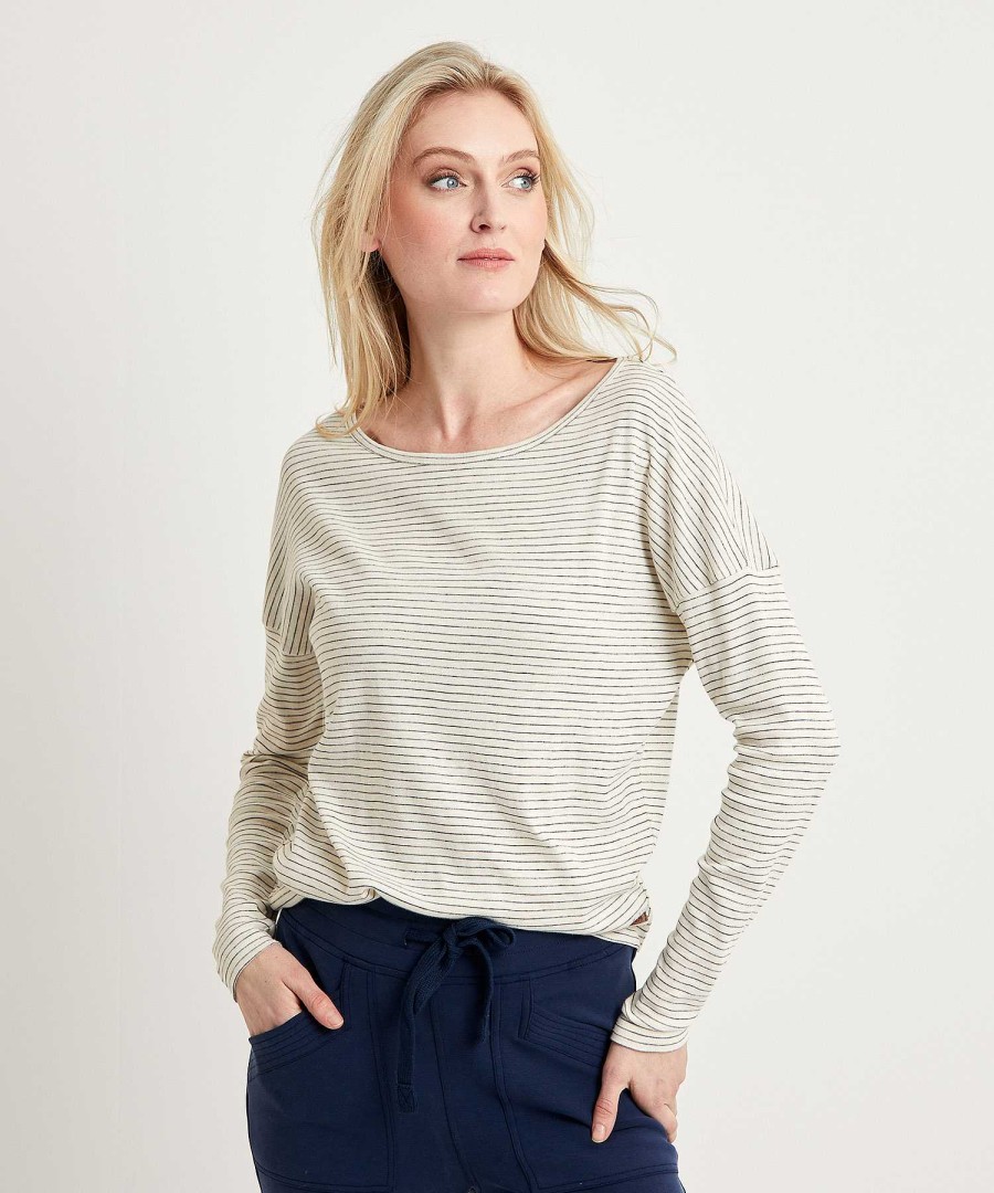 Moscow Moscow Shirt With Doli Stripe Hot