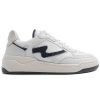 VIA VAI Via Vai Low Sneaker With Denim Sam Levi New