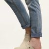 Summum Ultimate Suede Slip-On Online
