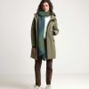 Reset Reset Parka Jacket Waterproof Soho Wholesale
