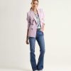 Luisa Cerano Luisa Cerano Double-Breasted Blazer Online