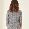 BEONE (FSA) Beone Shirt Panther Print Hot
