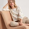 No Man's Land No Man'S Land Blouse Lace Fabric Best