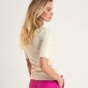 Marc Cain Sports Marc Cain Sports Shirt Rib Jersey New