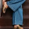 VIA VAI Via Vai Metallic Slipper Gigi Luna Online