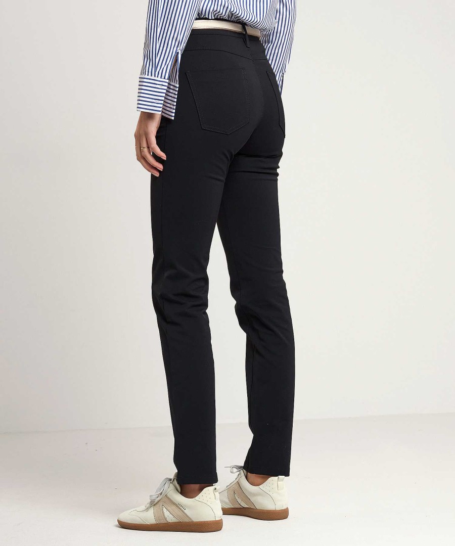Rosner Rosner Trousers Audrey Techno Stretch Best