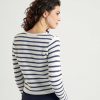 OUI Oui Vest Stripes Online