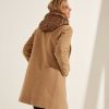 Milestone Milestone Coat Wool With Hood Luisa Online