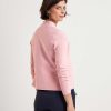 KYRA Kyra Blazer Vest Knit Luna Clearance