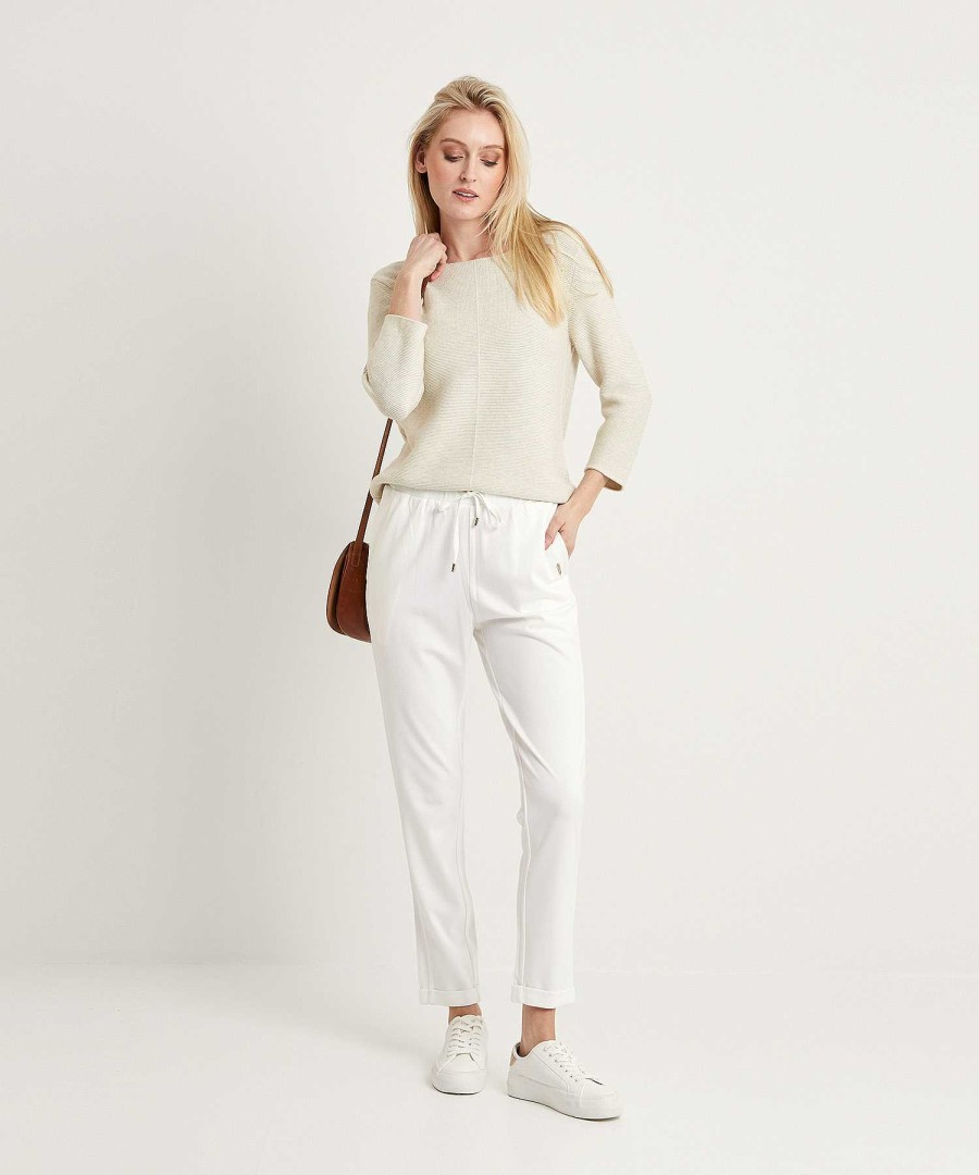 LIU JO Liu Jo Jersey Jogger New