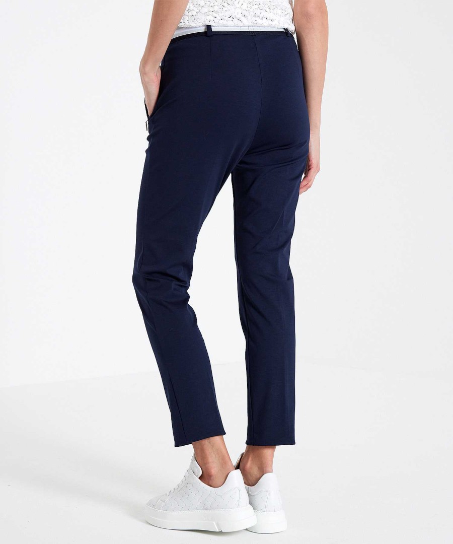 Raphaela By Brax Raphaela By Brax Super Slim Fit Pants Lillyth Hot