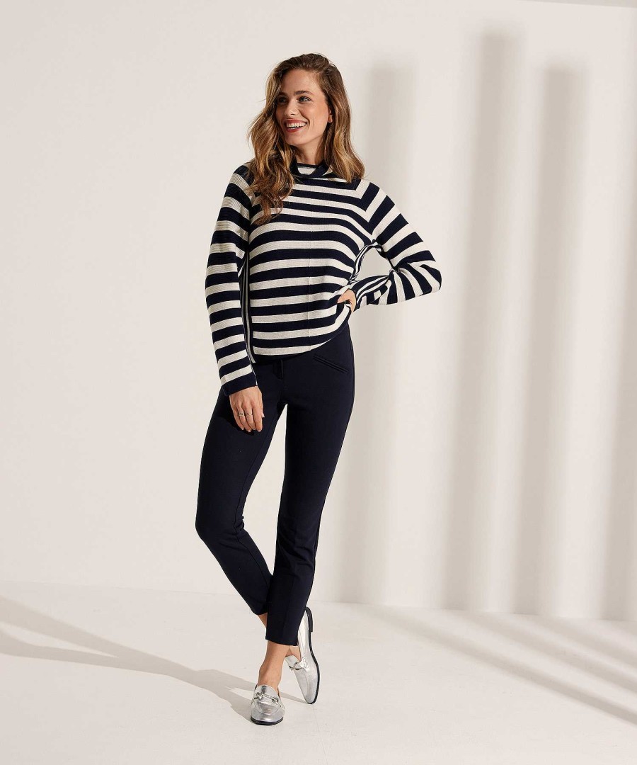 Cambio Cambio Pants Rachel Punto New
