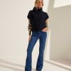 Fabienne Chapot Fabienne Chapot Flared Jeans Eva Clearance