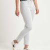 TONI Toni Cropped Pants Stripe Be Loved Best