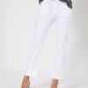 Brax Brax Kick Flare Push-Up Pants Ana Best