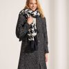 Creenstone Creenstone Twill Boucle Mantle Hot