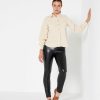 Summum Summum Corduroy Blouse New