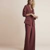 Summum Summum Blazer With Decorative Buttons New