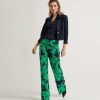 Joseph Ribkoff Joseph Ribkoff Trousers Floral Print Wholesale