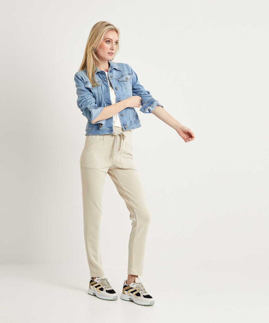 Moscow Moscow Jogger Soft-Feel Felix Wholesale