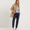 Reset Reset Half-Length Raincoat Waterproof Rodin Best