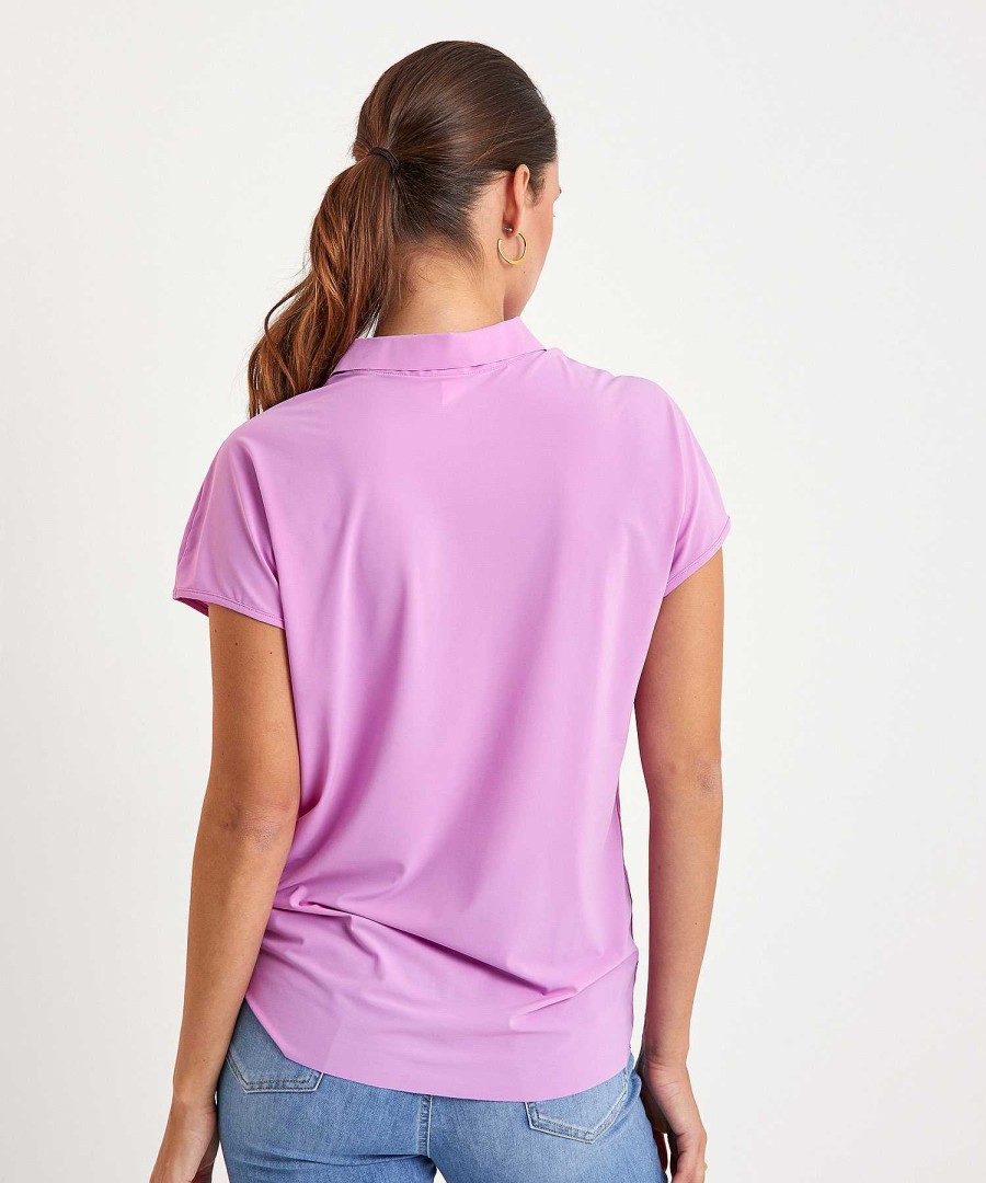 Japan TKY Japan Tky Blouse Travel Fabric Kera Wholesale