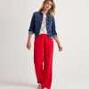 MAC Jeans Mac Jeans Denim Jacket Rich Wholesale