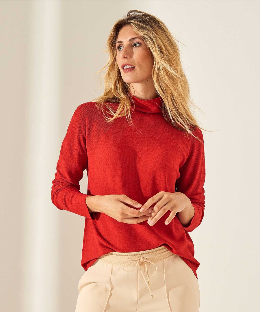 LaSalle Lasalle Turtleneck Online