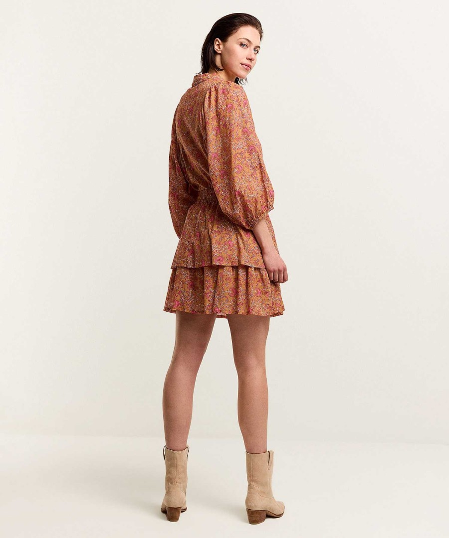 Summum Summum Blouse Millefleurs Best