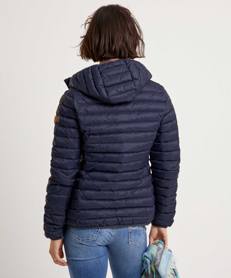 Moscow Moscow Down Jacket Edgy Online