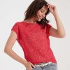 BEONE (FSA) Beone Top Lace Clearance
