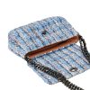 Beck Söndergaard Beck Sondergaard Boucle Shoulder Bag Vilda Hollis Online