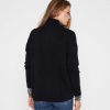 Emotions Emotions Blouse Vest Puntaknit New
