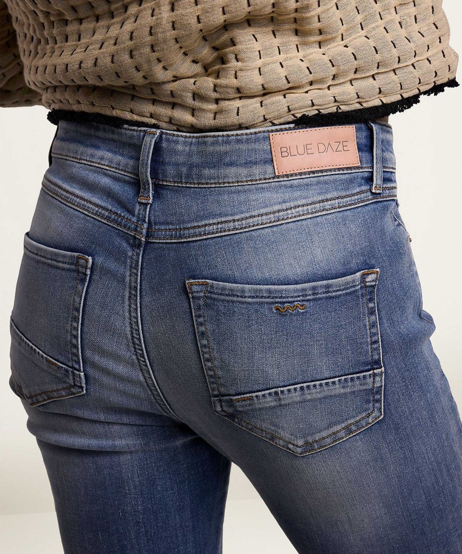 Summum Summum Tapered Jeans Venus Wholesale