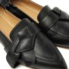 VIA VAI Via Vai Leather Loafer Lola Rayne Hot