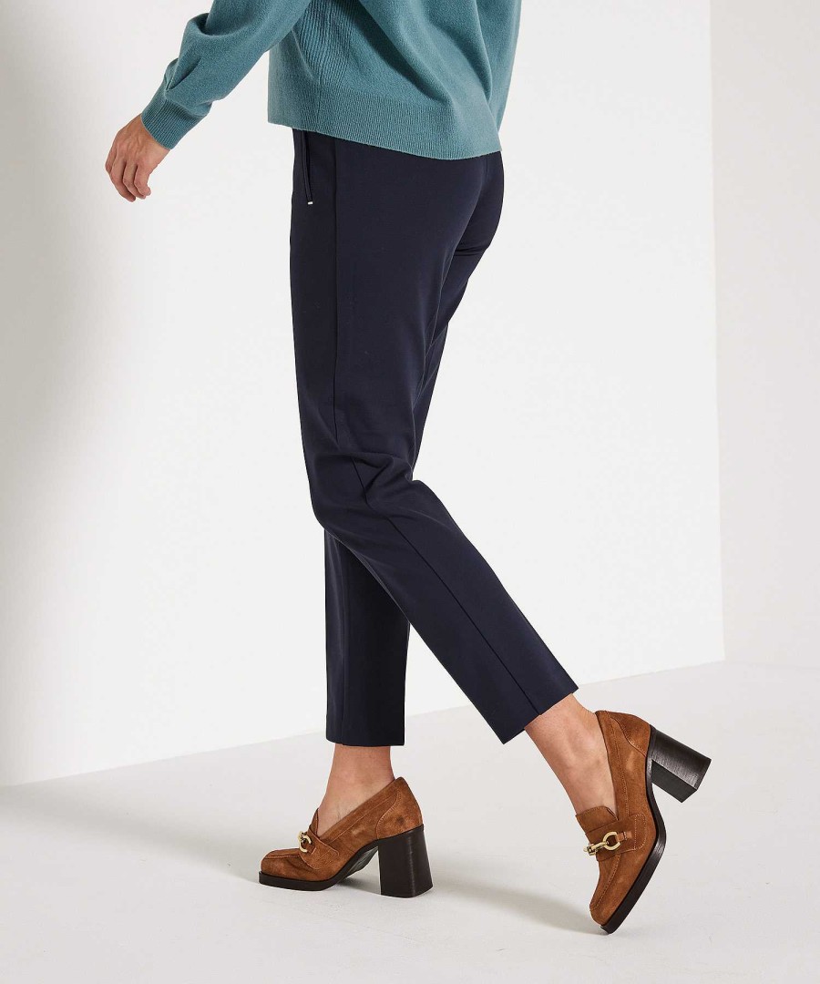 Rosner Rosner Trousers Alisa Zigarette Hot
