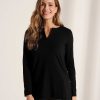 KYRA Kyra Shirt Decorative Buttons Claude New
