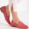 VIA VAI Via Vai Suede Loafer Naomi Suite New