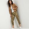 Summum Summum Cargo Pants Camouflage Print Clearance