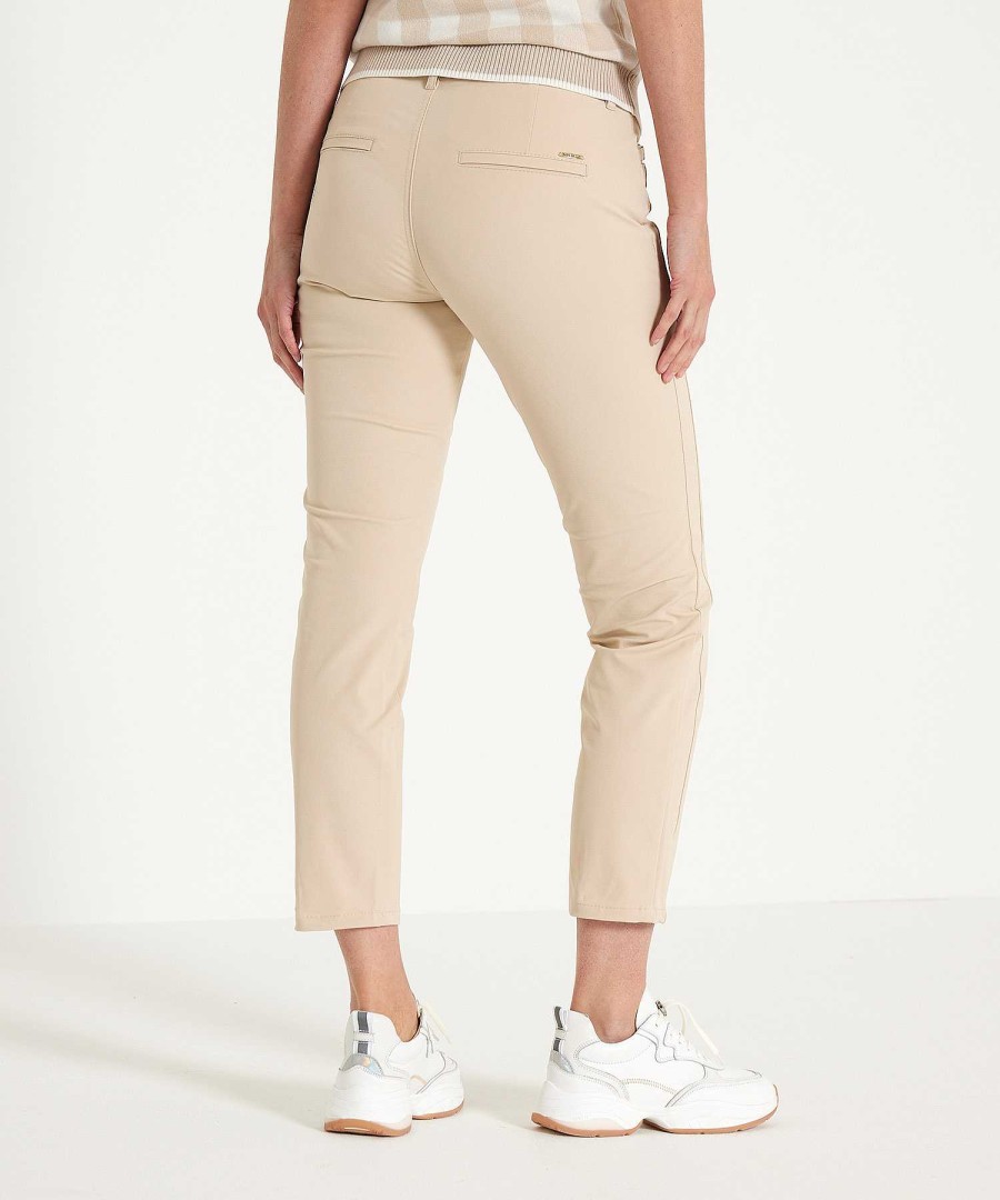 Rosner Rosner Pants Sports Techno Alisa Slim Hot