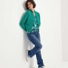 Cambio Cambio Flared Jeans Tregging Philia Hot