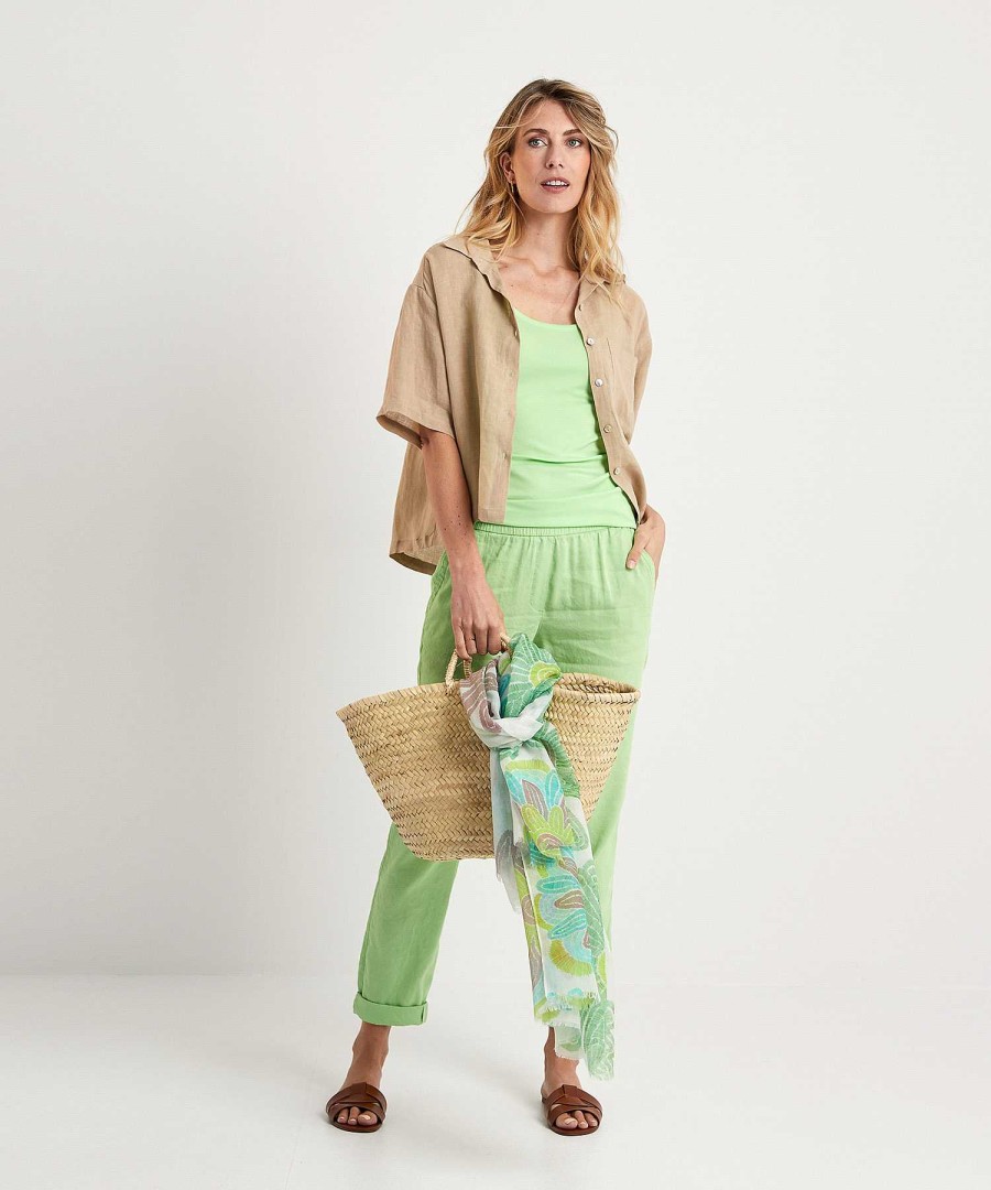 Marc Cain Additions Marc Cain Singlet Best