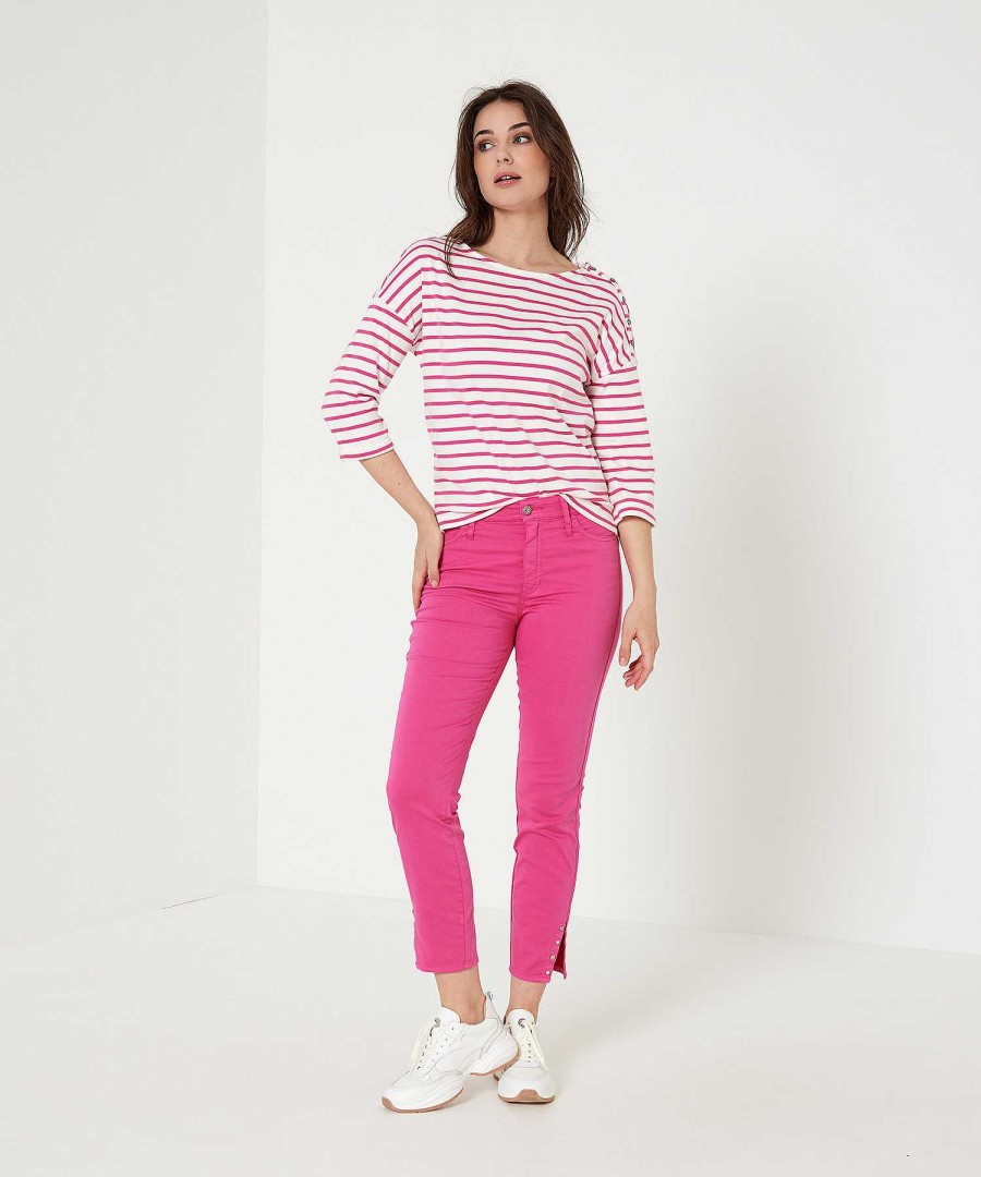 Rosner Rosner Skinny Pants Studs Audrey 2 Clearance