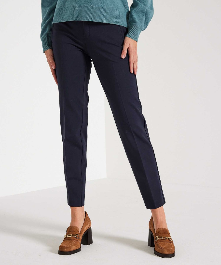 Rosner Rosner Trousers Alisa Zigarette Hot
