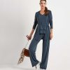 No Man's Land No Man'S Land Waistcoat With Belt Best