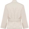 OUI Oui Safari Jacket Clearance