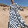 By-Bar By-Bar Dress All-Over Print Loulou New