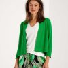 KYRA Kyra Cardigan 3/4 Sleeve Aaf Clearance