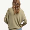 Summum Summum Cardigan 3/4 Sleeve New