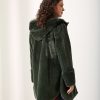 Milestone Milestone Reversible Fun Fur Jacket Maggy Best